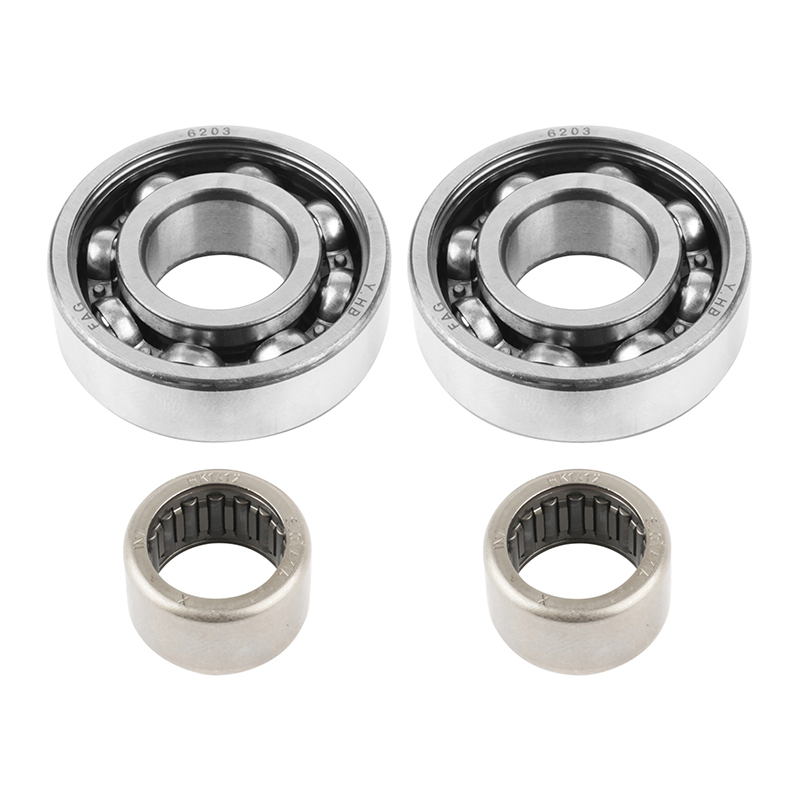Kit roulement de boîte de vitesse Voca Racing CAGE AIGUILLES 50 EURO 3